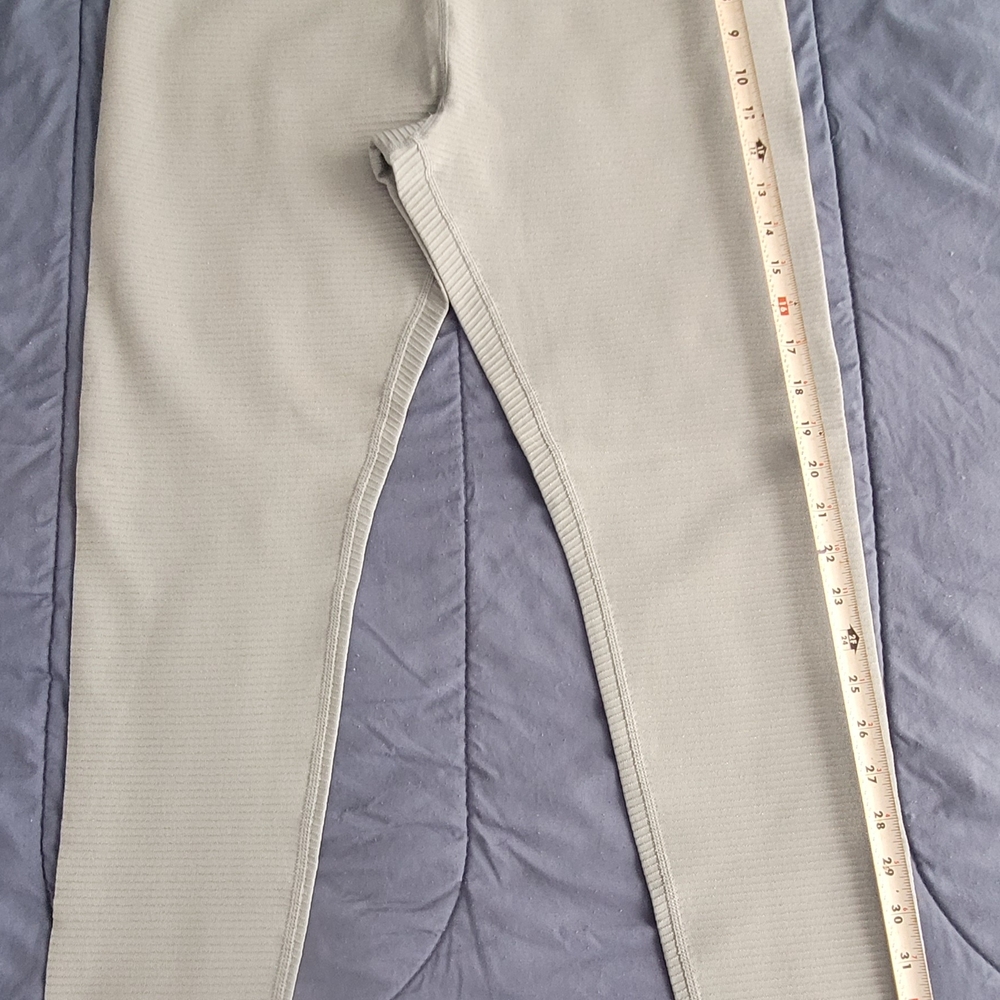 Glyder Light Blue Women's Leggins